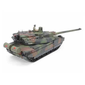 Vojna vozila i tenkovi - 1:35 Fren. Leclerc Series 2