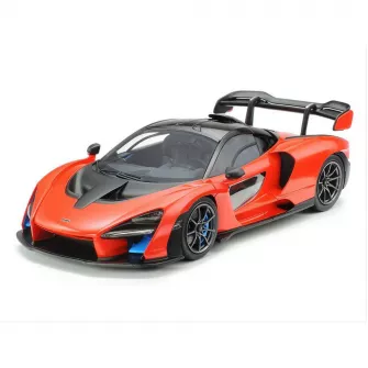 Motorna vozila - 1:24 McLaren Senna