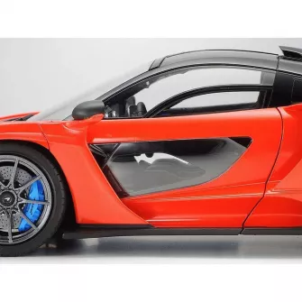 Motorna vozila - 1:24 McLaren Senna