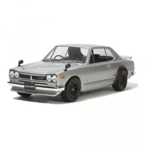 Motorna vozila - 1:24 Nissan Skyline 2000GT-R Str. Custom