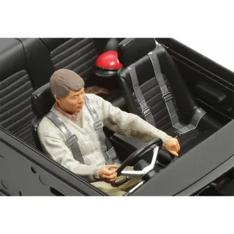 Motorna vozila - 1:24 Nissan Skyline 2000GT-R Str. Custom