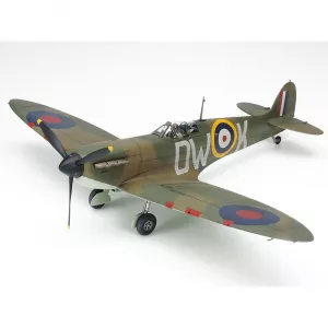 Avioni i helikopteri - 1:48 Brit. Supermarine Spitfire Mk.I