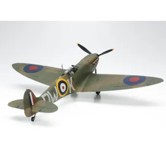 Avioni i helikopteri - 1:48 Brit. Supermarine Spitfire Mk.I