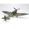 1:48 Brit. Supermarine Spitfire Mk.I