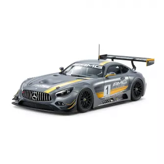 Motorna vozila - 1:24 Mercedes-AMG GT3