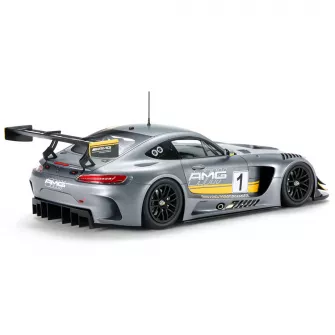 Motorna vozila - 1:24 Mercedes-AMG GT3