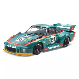 Motorna vozila - 1:20 Porsche 935 Vaillant-Kremer