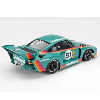 Motorna vozila - 1:20 Porsche 935 Vaillant-Kremer