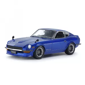 Motorna vozila - 1:24 Nissan Fairlady 240Z Street-Custom