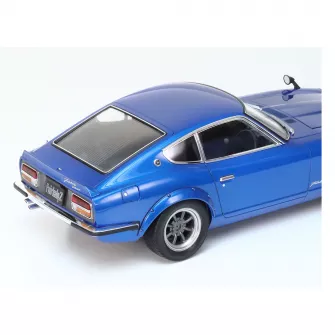 Motorna vozila - 1:24 Nissan Fairlady 240Z Street-Custom