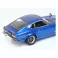 1:24 Nissan Fairlady 240Z Street-Custom
