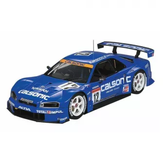 Motorna vozila - 1:24 Calsonic Skyline GT-R (R33)