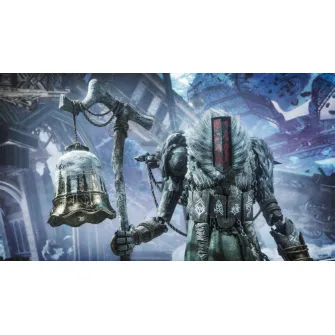 Playstation 5 igre - PS5 Clair Obscur: Expedition 33