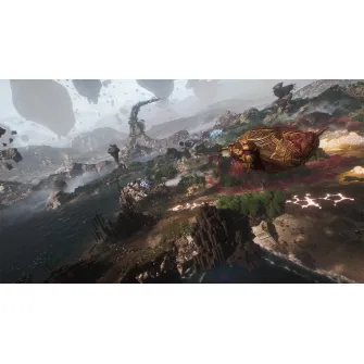 Playstation 5 igre - PS5 Clair Obscur: Expedition 33