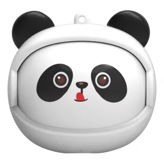 Bubice - Flip Face True Wireless Earphone Panda