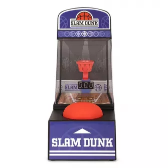 Retro aksesoari - ORB Retro Basket Ball Mini Arcade Machine