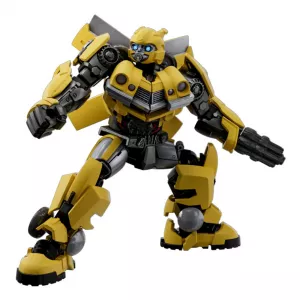 Transformers Rise of the Beasts - Bumblebee Model Kit