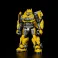 Transformers Rise of the Beasts - Bumblebee Model Kit
