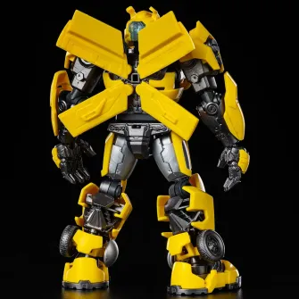 SciFi i Anime - Transformers Rise of the Beasts - Bumblebee Model Kit