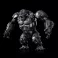 Transformers Rise of the Beasts - Optimus Primal Model Kit