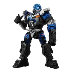 SciFi i Anime - Transformers Rise of the Beasts - Mirage