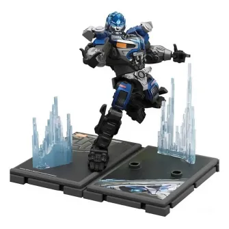 SciFi i Anime - Transformers Rise of the Beasts - Mirage