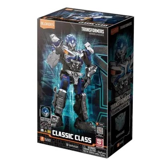 SciFi i Anime - Transformers Rise of the Beasts - Mirage