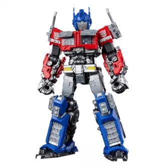 SciFi i Anime - Transformers Rise of the Beasts  - Optimus Prime Model Kit