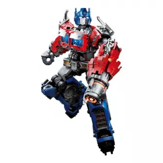 SciFi i Anime - Transformers Rise of the Beasts  - Optimus Prime Model Kit