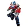 Transformers Rise of the Beasts  - Optimus Prime Model Kit