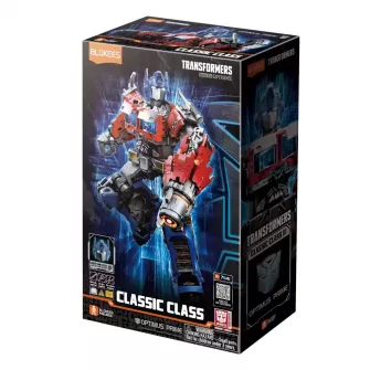 SciFi i Anime - Transformers Rise of the Beasts  - Optimus Prime Model Kit