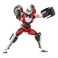 Transformers Rise of the Beasts - Arcee Model Kit
