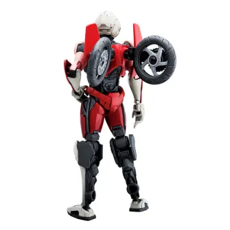 SciFi i Anime - Transformers Rise of the Beasts - Arcee Model Kit