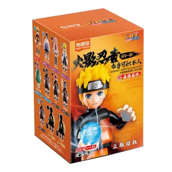Blind Box figure - Naruto Shippuden - Blind Box
