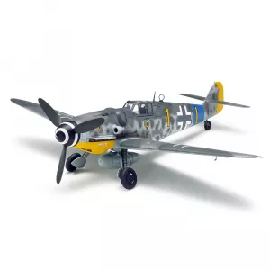 Avioni i helikopteri - 1:48 Ger. Bf109 G-6 Messerschmitt
