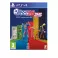 PS4 Sociable Soccer 2025