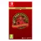 Switch Carmen Sandiego 40th Anniversary Edition