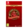 Switch Carmen Sandiego 40th Anniversary Edition