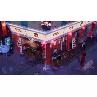 Nintendo Switch igre - Switch Carmen Sandiego 40th Anniversary Edition