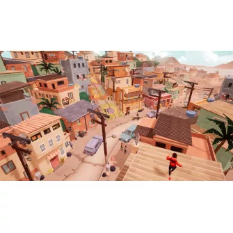 Nintendo Switch igre - Switch Carmen Sandiego 40th Anniversary Edition