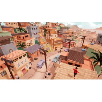 Nintendo Switch igre - Switch Carmen Sandiego 40th Anniversary Edition