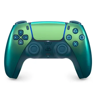Gejmpedi - DualSense Wireless Controller PS5 Chroma Teal