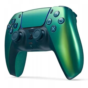 Gejmpedi - DualSense Wireless Controller PS5 Chroma Teal