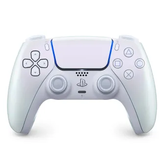 Gejmpedi - DualSense Wireless Controller PS5 Chroma Pearl