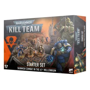 Warhammer figurice - Kill Team: Starter Set