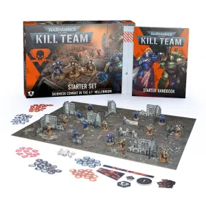 Warhammer figurice - Kill Team: Starter Set