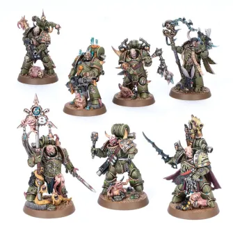 Warhammer figurice - Kill Team: Starter Set
