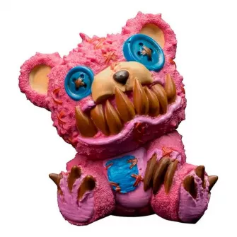 Akcione figure - Residiuum Art Scale Statue 1/10 - Bete (7 cm)