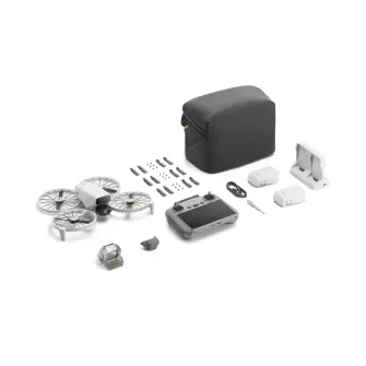 Dronovi - Dron DJI Flip Fly More Combo (DJI RC2)