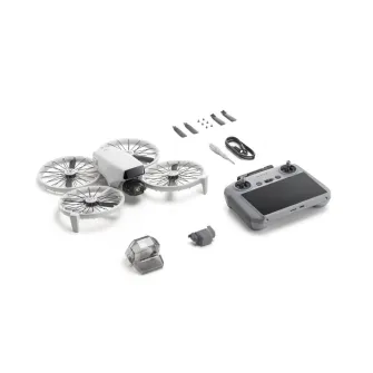 Dronovi - Dron DJI Flip (DJI RC 2)